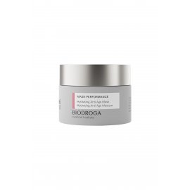 Biodroga Medical Mask Performance Hydrating Anti Age Mask 50ml